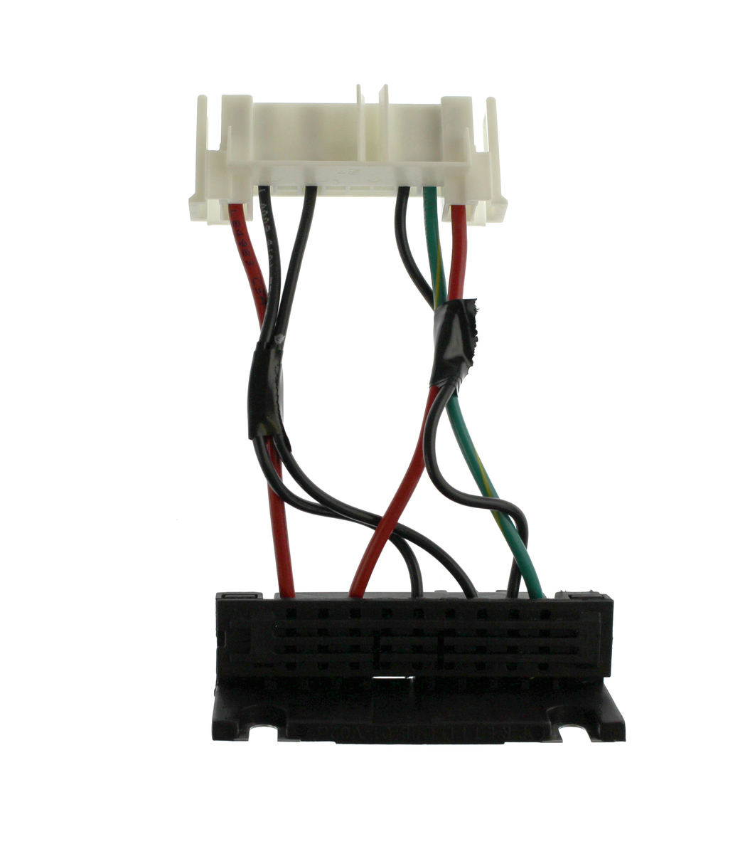 WW03A00218 - Genuine OEM GE Washer & Dryer Motor and Pulley Assembly